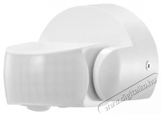 Elektrobock CN15F H&aacute;ztart&aacute;s / Otthon / K&uuml;lt&eacute;r - Biztons&aacute;gtechnika - Mozg&aacute;s&eacute;rz&eacute;kelő - 519366