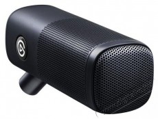 Elgato Wave DX Fotó-Videó kiegészítők - Mikrofon - Mikrofon rádióknak - 524708