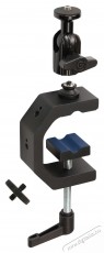 Elgato Heavy Clamp univerz&aacute;lis r&ouml;gz&iacute;tőbilincs H&aacute;ztart&aacute;s / Otthon / K&uuml;lt&eacute;r - Szersz&aacute;m - Egy&eacute;b szersz&aacute;m - 533343