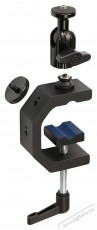 Elgato Heavy Clamp univerz&aacute;lis r&ouml;gz&iacute;tőbilincs H&aacute;ztart&aacute;s / Otthon / K&uuml;lt&eacute;r - Szersz&aacute;m - Egy&eacute;b szersz&aacute;m - 533343