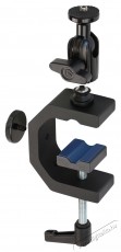 Elgato Heavy Clamp univerz&aacute;lis r&ouml;gz&iacute;tőbilincs H&aacute;ztart&aacute;s / Otthon / K&uuml;lt&eacute;r - Szersz&aacute;m - Egy&eacute;b szersz&aacute;m - 533343