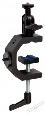 Elgato Heavy Clamp univerz&aacute;lis r&ouml;gz&iacute;tőbilincs H&aacute;ztart&aacute;s / Otthon / K&uuml;lt&eacute;r - Szersz&aacute;m - Egy&eacute;b szersz&aacute;m - 533343