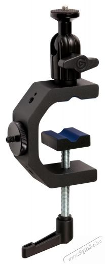 Elgato Heavy Clamp univerz&aacute;lis r&ouml;gz&iacute;tőbilincs H&aacute;ztart&aacute;s / Otthon / K&uuml;lt&eacute;r - Szersz&aacute;m - Egy&eacute;b szersz&aacute;m - 533343