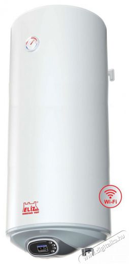 ELIZ EURO 120 IN WIFI H&aacute;ztart&aacute;s / Otthon / K&uuml;lt&eacute;r - V&iacute;zmeleg&iacute;tő / bojler / t&aacute;rol&oacute; - Bojler / melegv&iacute;z t&aacute;rol&oacute; - 515382