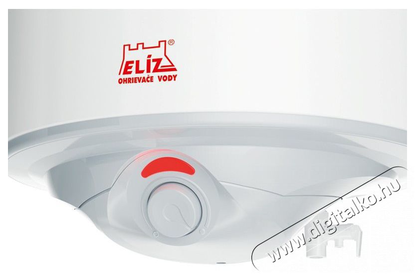ELIZ EURO 30 SIK H&aacute;ztart&aacute;s / Otthon / K&uuml;lt&eacute;r - V&iacute;zmeleg&iacute;tő / bojler / t&aacute;rol&oacute; - V&iacute;zmeleg&iacute;tő - 515391
