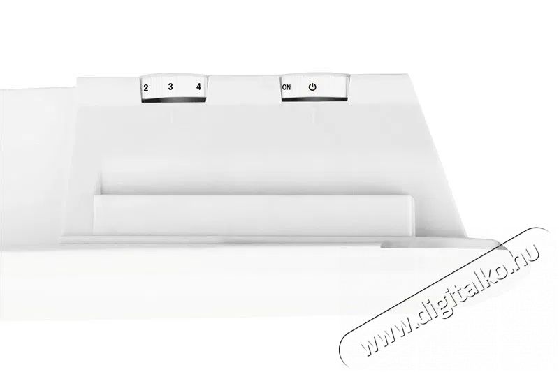 ELIZ ECM 15 Elektromos konvektor H&aacute;ztart&aacute;s / Otthon / K&uuml;lt&eacute;r - Fűt&eacute;s - Konvektor - 528632