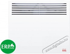 ELIZ ECW 240 WIFI Elektromos konvektor H&aacute;ztart&aacute;s / Otthon / K&uuml;lt&eacute;r - Fűt&eacute;s - Konvektor - 528637
