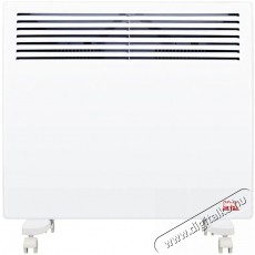 ELIZ ECW 240 WIFI Elektromos konvektor Háztartás / Otthon / Kültér - Fűtés - Konvektor - 528637