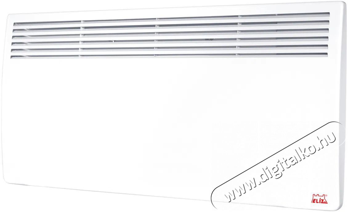 ELIZ ECW 240 WIFI Elektromos konvektor H&aacute;ztart&aacute;s / Otthon / K&uuml;lt&eacute;r - Fűt&eacute;s - Konvektor - 528637