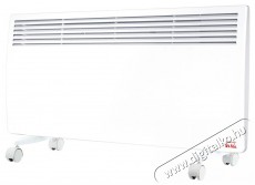 ELIZ EL&Iacute;Z ECW 100 WIFI Elektromos konvektor H&aacute;ztart&aacute;s / Otthon / K&uuml;lt&eacute;r - Fűt&eacute;s - Konvektor - 528634