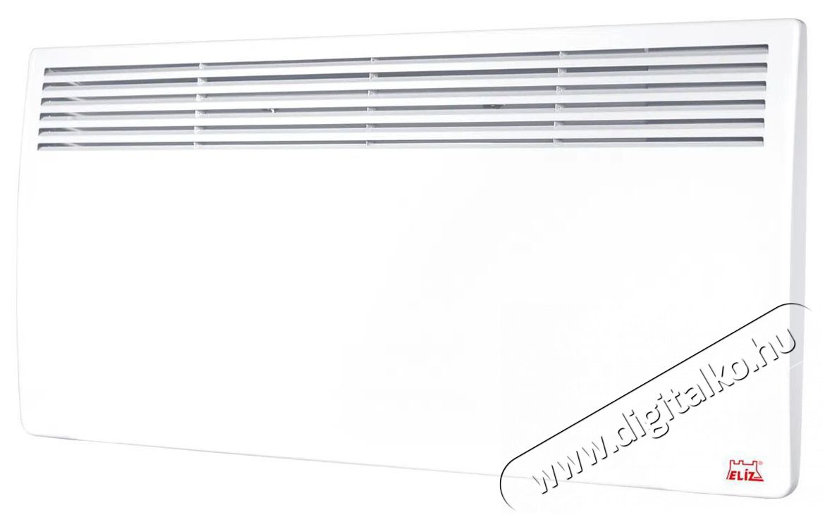 ELIZ EL&Iacute;Z ECW 100 WIFI Elektromos konvektor H&aacute;ztart&aacute;s / Otthon / K&uuml;lt&eacute;r - Fűt&eacute;s - Konvektor - 528634