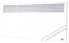 ELIZ EL&Iacute;Z ECW 100 WIFI Elektromos konvektor H&aacute;ztart&aacute;s / Otthon / K&uuml;lt&eacute;r - Fűt&eacute;s - Konvektor - 528634