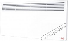 ELIZ EL&Iacute;Z ECW 200 WIFI Elektromos konvektor H&aacute;ztart&aacute;s / Otthon / K&uuml;lt&eacute;r - Fűt&eacute;s - Konvektor - 528636