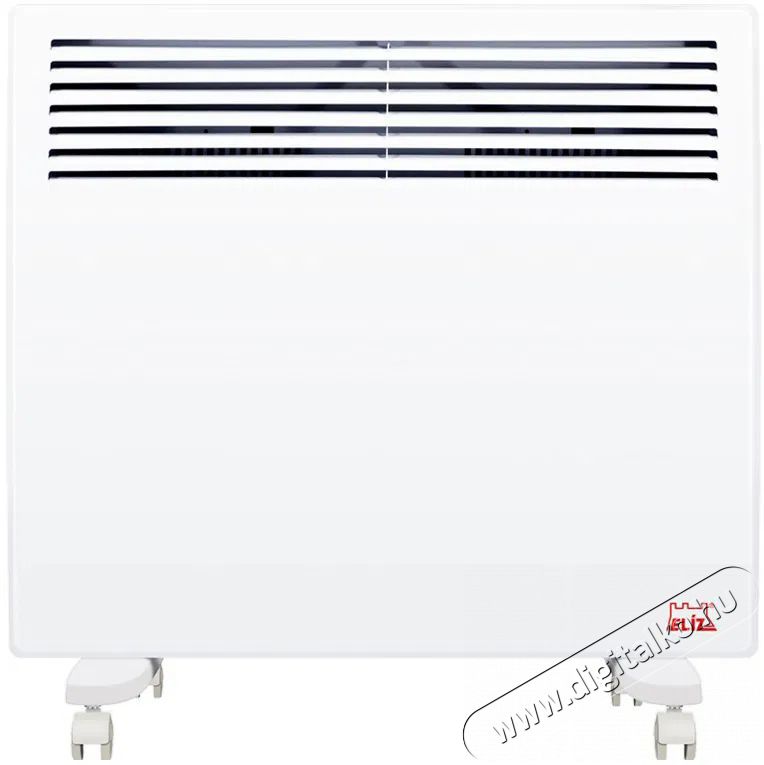 ELIZ EL&Iacute;Z ECW 200 WIFI Elektromos konvektor H&aacute;ztart&aacute;s / Otthon / K&uuml;lt&eacute;r - Fűt&eacute;s - Konvektor - 528636