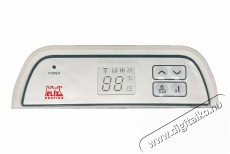 ELIZ EL&Iacute;Z ECW 200 WIFI Elektromos konvektor H&aacute;ztart&aacute;s / Otthon / K&uuml;lt&eacute;r - Fűt&eacute;s - Konvektor - 528636