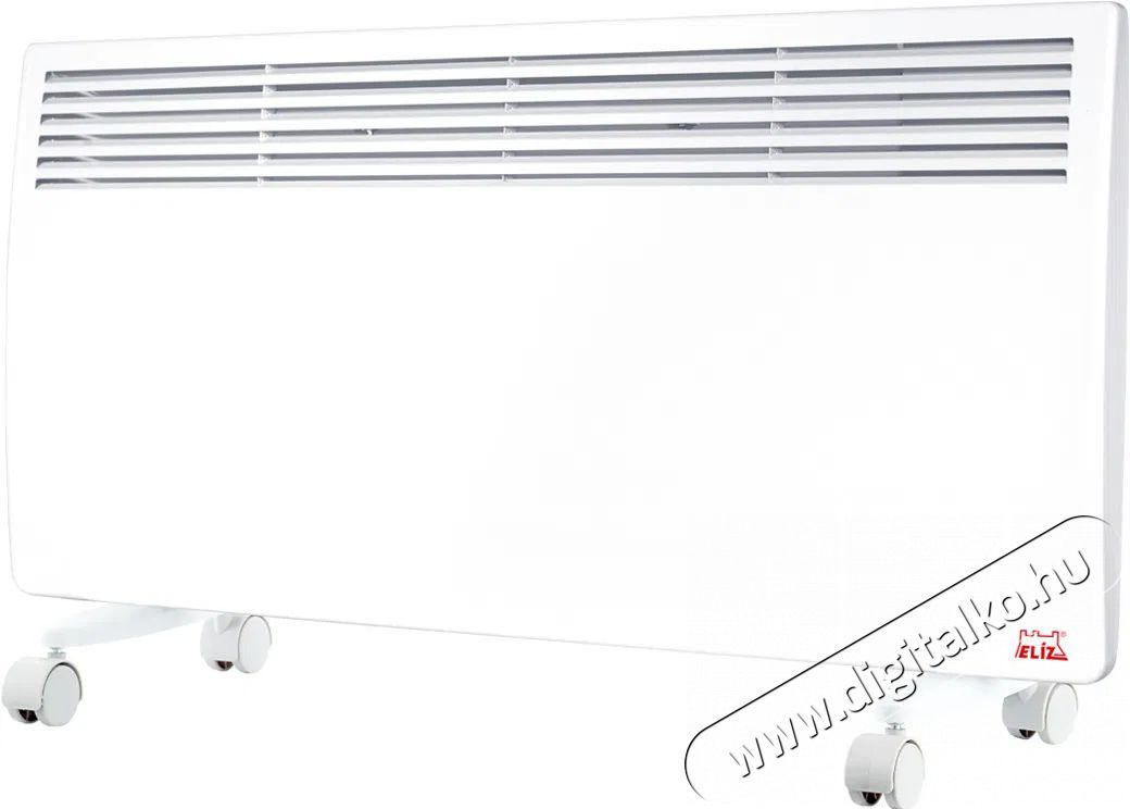ELIZ EL&Iacute;Z ECW 200 WIFI Elektromos konvektor H&aacute;ztart&aacute;s / Otthon / K&uuml;lt&eacute;r - Fűt&eacute;s - Konvektor - 528636