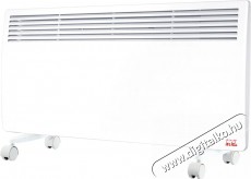 ELIZ EL&Iacute;Z ECW 200 WIFI Elektromos konvektor H&aacute;ztart&aacute;s / Otthon / K&uuml;lt&eacute;r - Fűt&eacute;s - Konvektor - 528636