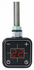 ELIZ EBR 800 NP-B  Elektromos f&uuml;rdőszobai radi&aacute;tor H&aacute;ztart&aacute;s / Otthon / K&uuml;lt&eacute;r - Fűt&eacute;s - Olajradi&aacute;tor - 529445