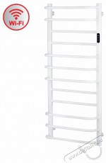 ELIZ EBS 12/55 AF-W WiFi H&aacute;ztart&aacute;s / Otthon / K&uuml;lt&eacute;r - Fűt&eacute;s - Fali fűtőtest - 529450