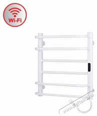 ELIZ EBS 6/55 AF-W WiFi H&aacute;ztart&aacute;s / Otthon / K&uuml;lt&eacute;r - Fűt&eacute;s - Fali fűtőtest - 529456