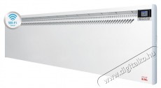 ELIZ EL 3000 INV WIFI H&aacute;ztart&aacute;s / Otthon / K&uuml;lt&eacute;r - Fűt&eacute;s - Fali fűtőtest - 529457