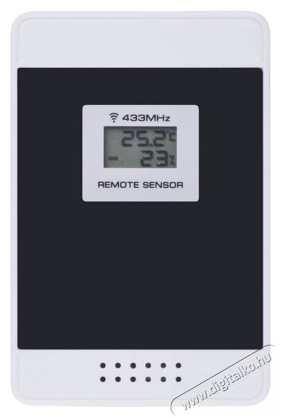 Emos E3003 meteorol&oacute;giai &aacute;llom&aacute;s &Uacute;jdons&aacute;gok - &Uacute;j term&eacute;kek - 337034