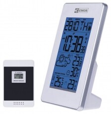 Emos E3003 meteorol&oacute;giai &aacute;llom&aacute;s &Uacute;jdons&aacute;gok - &Uacute;j term&eacute;kek - 337034