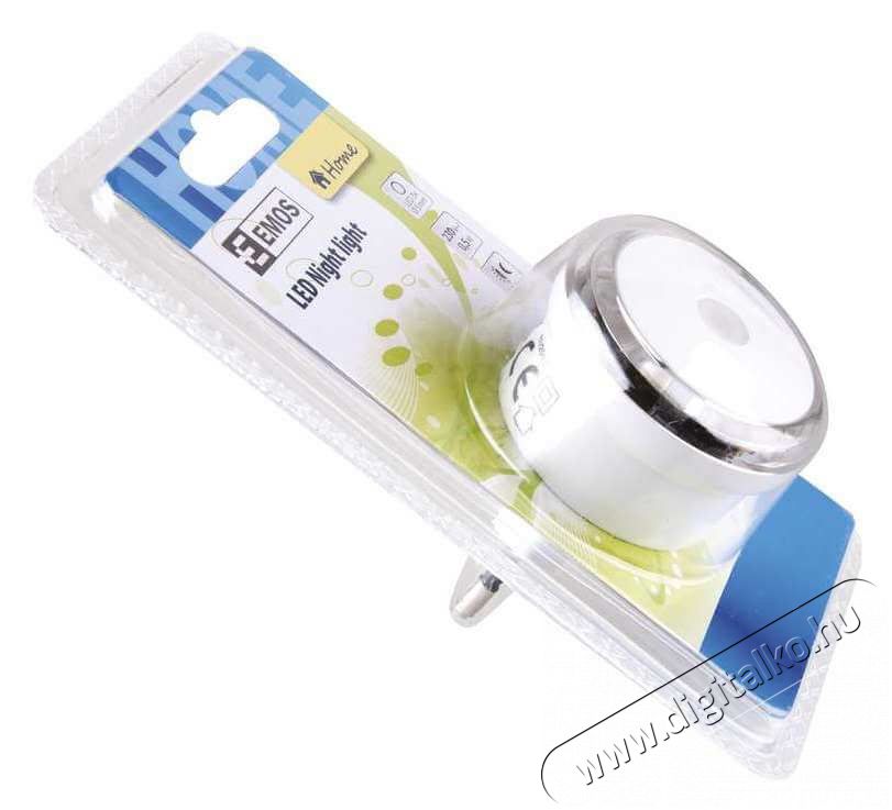 Emos P3306 3LED &eacute;jjeli f&eacute;ny &Uacute;jdons&aacute;gok - &Uacute;j term&eacute;kek - 337046