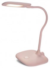Emos Z7602P LED Stella asztali lámpa - rózsaszín Háztartás / Otthon / Kültér - Világítás / elektromosság - Asztali lámpa - 369403