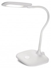 Emos Z7602W LED Stella asztali lámpa - fehér Háztartás / Otthon / Kültér - Világítás / elektromosság - Asztali lámpa - 369404
