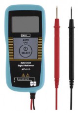 Emos MD-510 Digit&aacute;lis multim&eacute;ter H&aacute;ztart&aacute;s / Otthon / K&uuml;lt&eacute;r - Szersz&aacute;m - Egy&eacute;b szersz&aacute;m - 386940