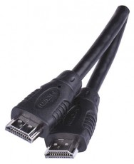 Emos SB0103 3 méter High Speed HDMI kábel Ethernettel Tv kiegészítők - Kábel / csatlakozó - Hdmi kábel - 387486