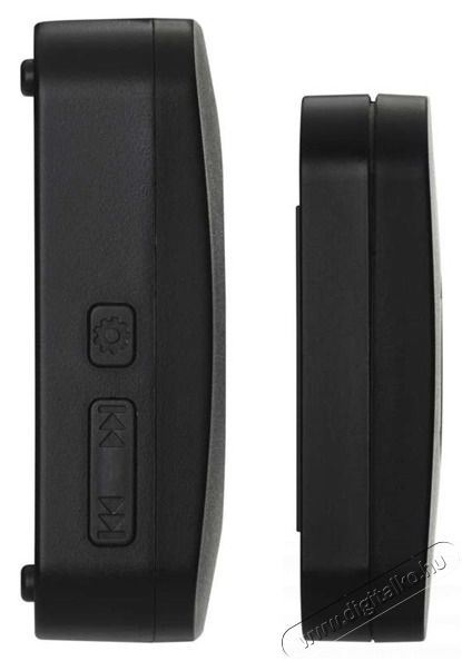 Emos P5728 vezet&eacute;k n&eacute;lk&uuml;li csengő H&aacute;ztart&aacute;s / Otthon / K&uuml;lt&eacute;r - Lak&aacute;sfelszerel&eacute;s - Csengő - 442655