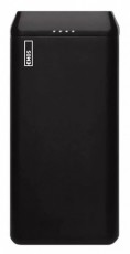 Emos B0527B powerbank ALPHA2 20, 20000 MAH, 10 W, fekete - Mobil / Kommunikáció / Smart - Powerbank / Külső akkumulátor és töltő - 468884