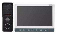 Emos H3010 vide&oacute; kaputelefon szett EM-10AHD H&aacute;ztart&aacute;s / Otthon / K&uuml;lt&eacute;r - Lak&aacute;sfelszerel&eacute;s - Csengő - 469052