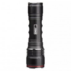 Emos P3114 330lm 3xAAA fókuszálható elemlámpa Háztartás / Otthon / Kültér - Világítás / elektromosság - Zseblámpa / elemlámpa - 455069