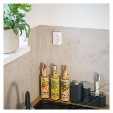 Emos H4031 GoSmart IP-09C vezet&eacute;k n&eacute;lk&uuml;li wifi video kaputelefon H&aacute;ztart&aacute;s / Otthon / K&uuml;lt&eacute;r - Biztons&aacute;gtechnika - Biztons&aacute;gi kamera - 468191