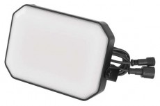 Emos GoSmart 1 darabos, 4 W, RGBIC dimmelhető, WiFi kültéri LED reflektor, bővítő készlet Fotó-Videó kiegészítők - Fényterelő - Reflektor - 507233