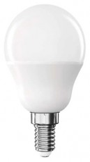 Emos ZQ1E41 E14/6,5 W (60 W)/806 lm/meleg feh&eacute;r classic mini globe LED izz&oacute; H&aacute;ztart&aacute;s / Otthon / K&uuml;lt&eacute;r - Vil&aacute;g&iacute;t&aacute;s / elektromoss&aacute;g - E14 foglalat&uacute; izz&oacute; - 508765