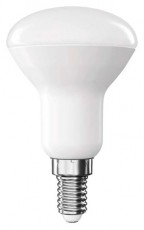 Emos ZQ7E23 E14/4,2 W (40 W)/470 lm/természetes fehér classic R50/ LED izzó Háztartás / Otthon / Kültér - Világítás / elektromosság - E14 foglalatú izzó - 508768