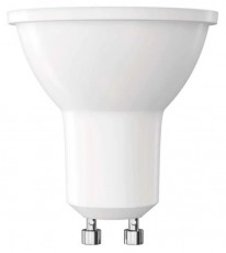 Emos ZQ8E44 MR16/GU10/7 W (60 W)/806 lm/hideg fehér classic LED izzó Háztartás / Otthon / Kültér - Világítás / elektromosság - GU10 foglalatú izzó - 508771