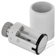 Emos GoSmart P5630S ZigBee Digit&aacute;lis termoszt&aacute;tfej H&aacute;ztart&aacute;s / Otthon / K&uuml;lt&eacute;r - Okos otthon - Termoszt&aacute;t - 508081