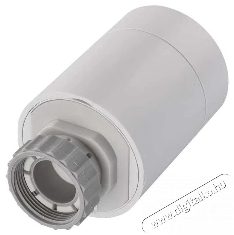 Emos GoSmart P5630S ZigBee Digit&aacute;lis termoszt&aacute;tfej H&aacute;ztart&aacute;s / Otthon / K&uuml;lt&eacute;r - Okos otthon - Termoszt&aacute;t - 508081