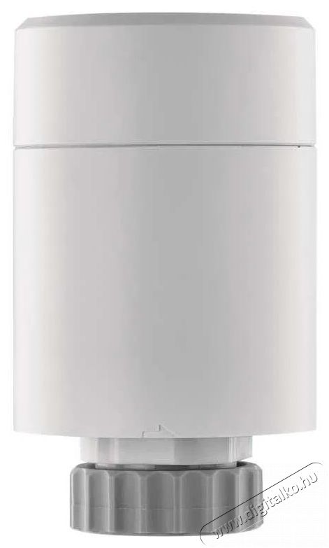 Emos GoSmart P5630S ZigBee Digit&aacute;lis termoszt&aacute;tfej H&aacute;ztart&aacute;s / Otthon / K&uuml;lt&eacute;r - Okos otthon - Termoszt&aacute;t - 508081