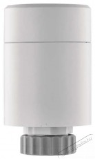 Emos GoSmart P5630S ZigBee Digit&aacute;lis termoszt&aacute;tfej H&aacute;ztart&aacute;s / Otthon / K&uuml;lt&eacute;r - Okos otthon - Termoszt&aacute;t - 508081