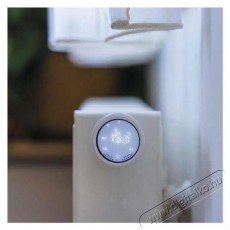 Emos GoSmart P5630S ZigBee Digit&aacute;lis termoszt&aacute;tfej H&aacute;ztart&aacute;s / Otthon / K&uuml;lt&eacute;r - Okos otthon - Termoszt&aacute;t - 508081