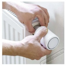 Emos GoSmart P5630S ZigBee Digit&aacute;lis termoszt&aacute;tfej H&aacute;ztart&aacute;s / Otthon / K&uuml;lt&eacute;r - Okos otthon - Termoszt&aacute;t - 508081