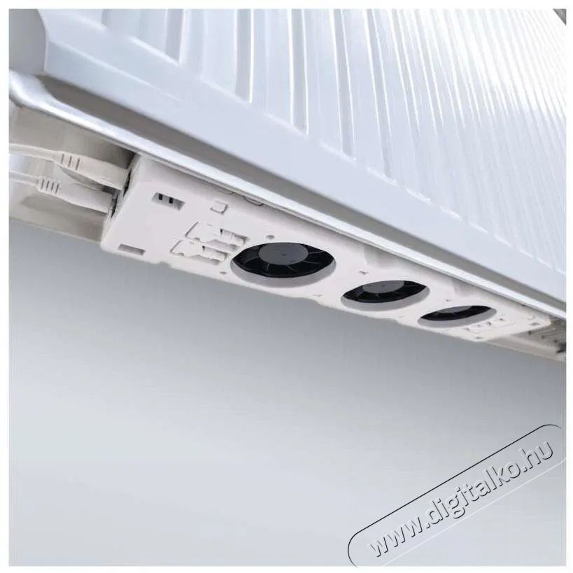 Emos radi&aacute;tor al&aacute; helyezhető ventil&aacute;tor kieg&eacute;sz&iacute;tő szett &Uacute;jdons&aacute;gok - &Uacute;j term&eacute;kek - 511917