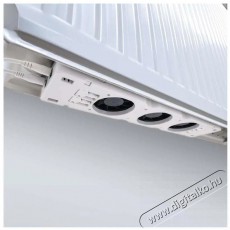 Emos radi&aacute;tor al&aacute; helyezhető ventil&aacute;tor kieg&eacute;sz&iacute;tő szett &Uacute;jdons&aacute;gok - &Uacute;j term&eacute;kek - 511917