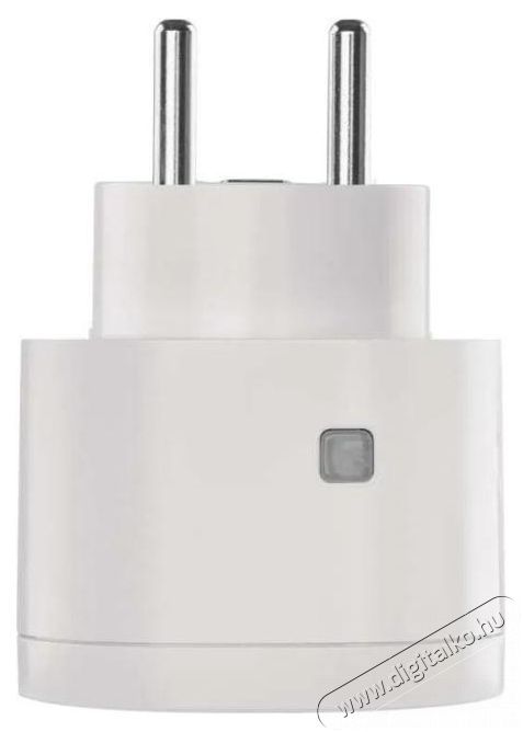 Emos GoSmart Zigbee IP-3007F időz&iacute;tővel H&aacute;ztart&aacute;s / Otthon / K&uuml;lt&eacute;r - Okos otthon - Okos konnektor - 522528